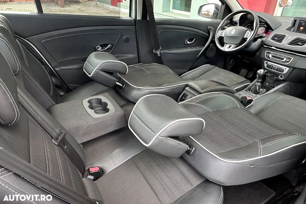 Renault Fluence - 10