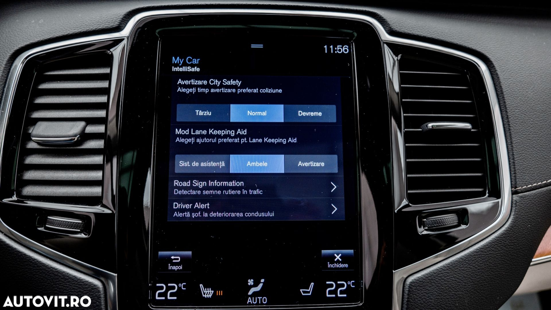 Volvo XC 90 T8 AWD Twin Engine Geartronic Inscription - 29