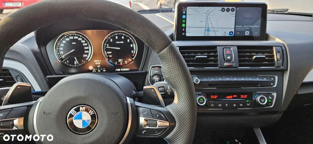 BMW Seria 1 M135i xDrive - 17