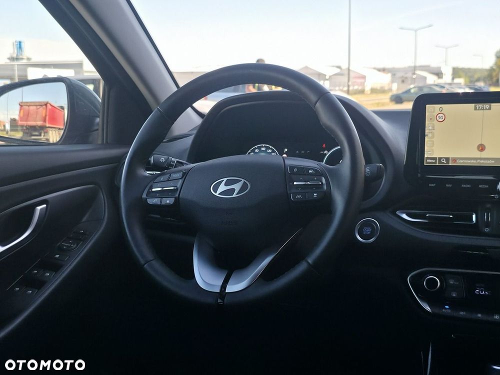 Hyundai i30 - 13