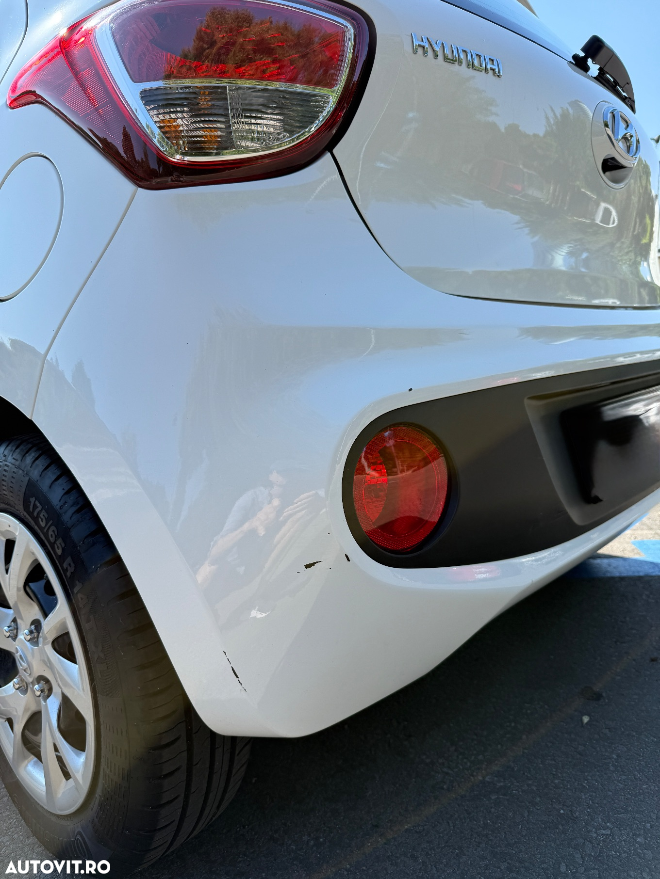 Hyundai i10 1.0 Duo - 15