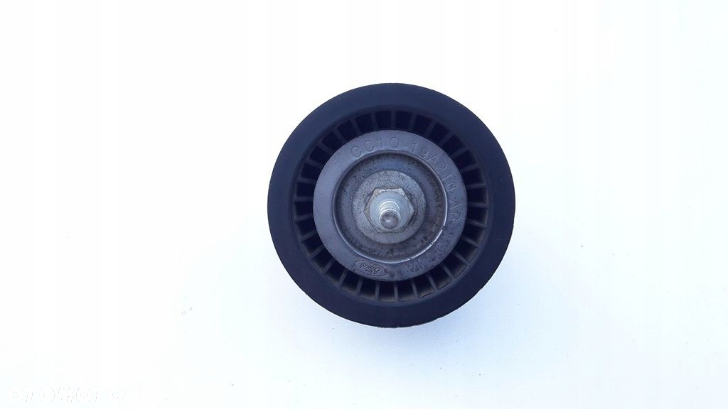 ROLKA DUCATO BOXER JUMPER TRANSIT 2,2 OD 2012 - 3