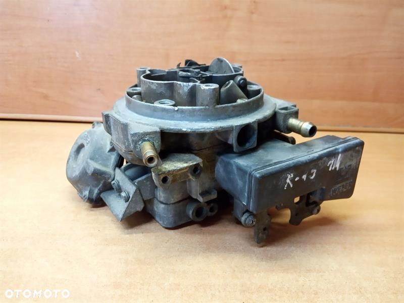 GAŹNIK RENAULT 19 I 1.4 WEBER - 7