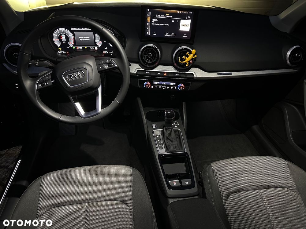 Audi Q2 - 15