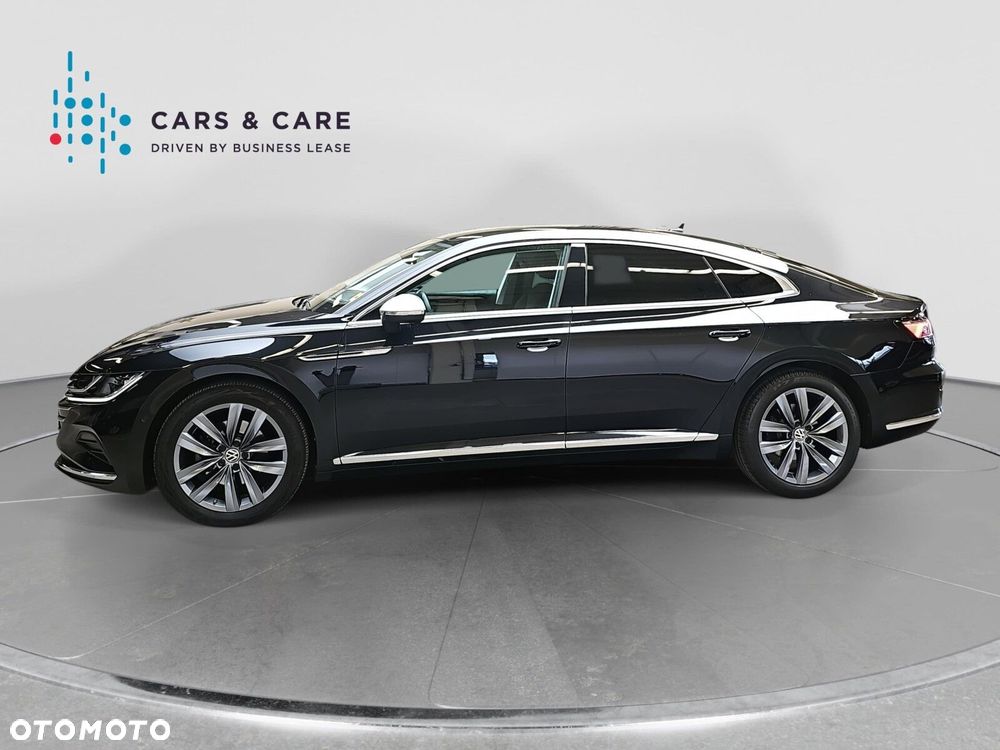 Volkswagen Arteon 2.0 TSI Elegance DSG - 31