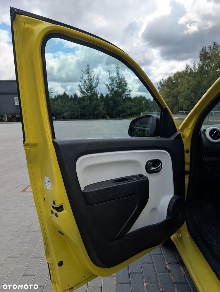Renault Twingo SCe 70 Intens - 22