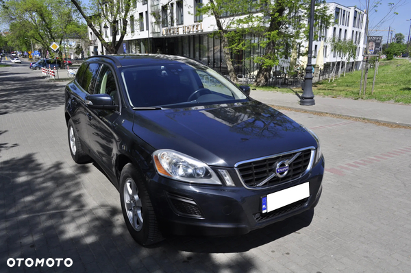 Volvo XC 60