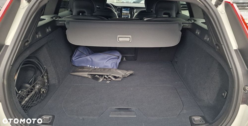 Volvo V60 - 14