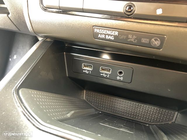 SEAT Arona 1.6 TDI Reference — fotografia 27