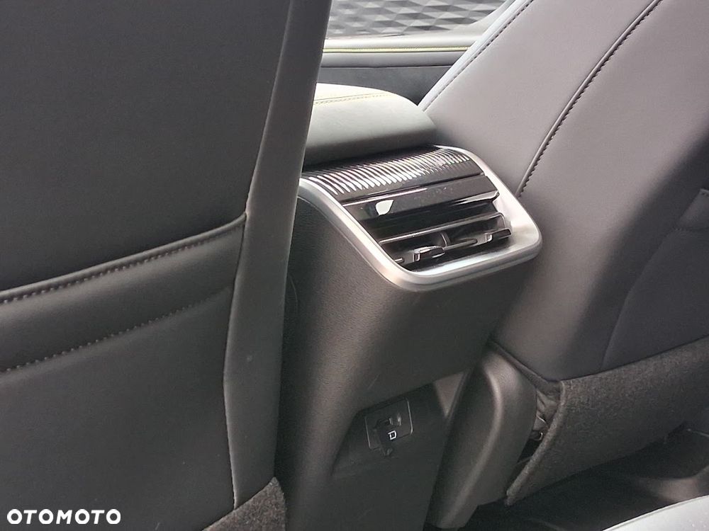 BAIC 5 Beijing 1.5T Luxury DCT - 28