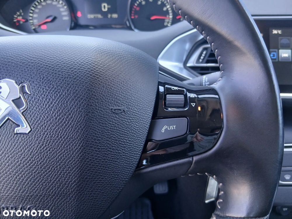 Peugeot 308 1.6 THP Active - 15