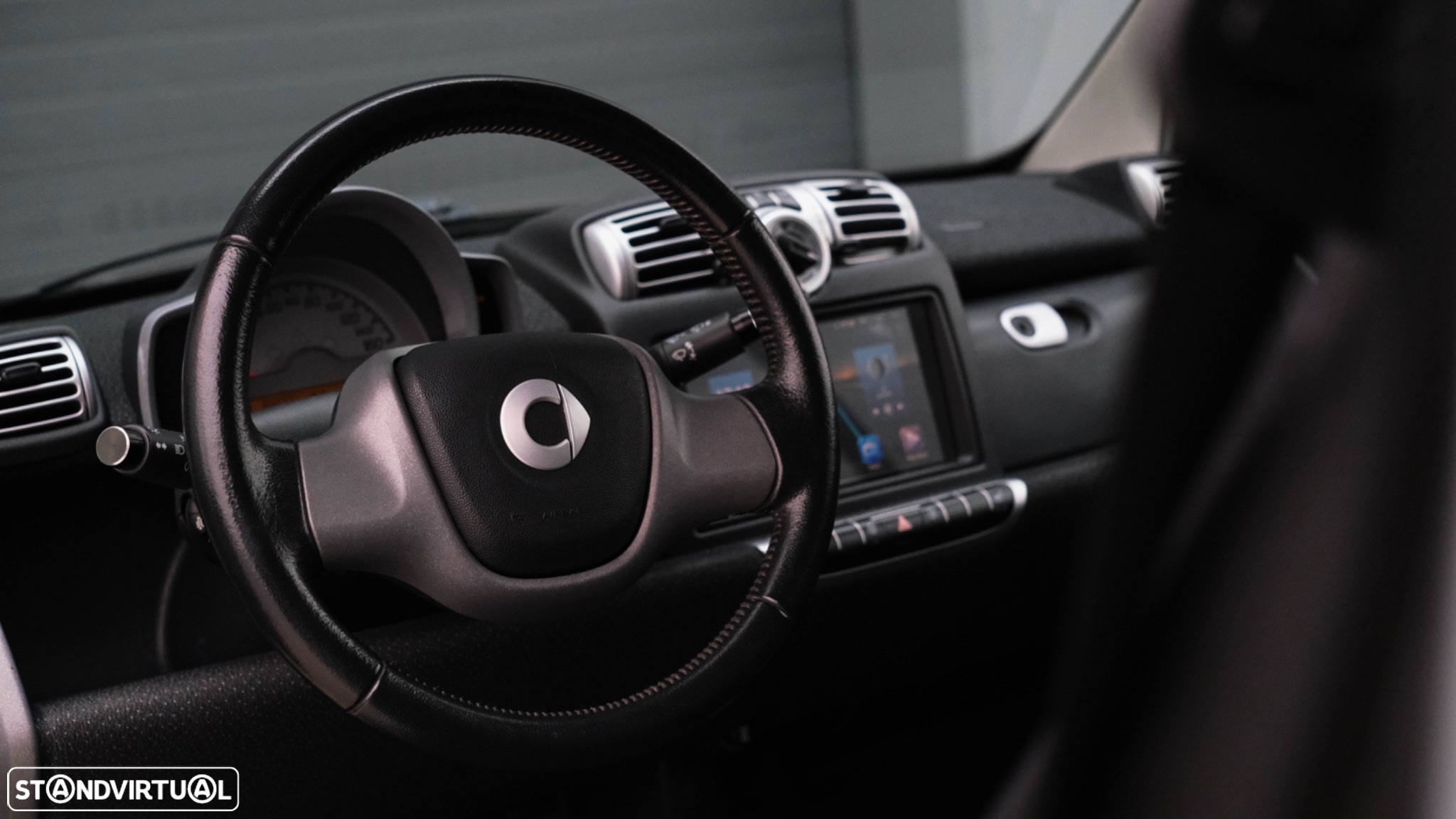 Smart ForTwo Coupé - 20