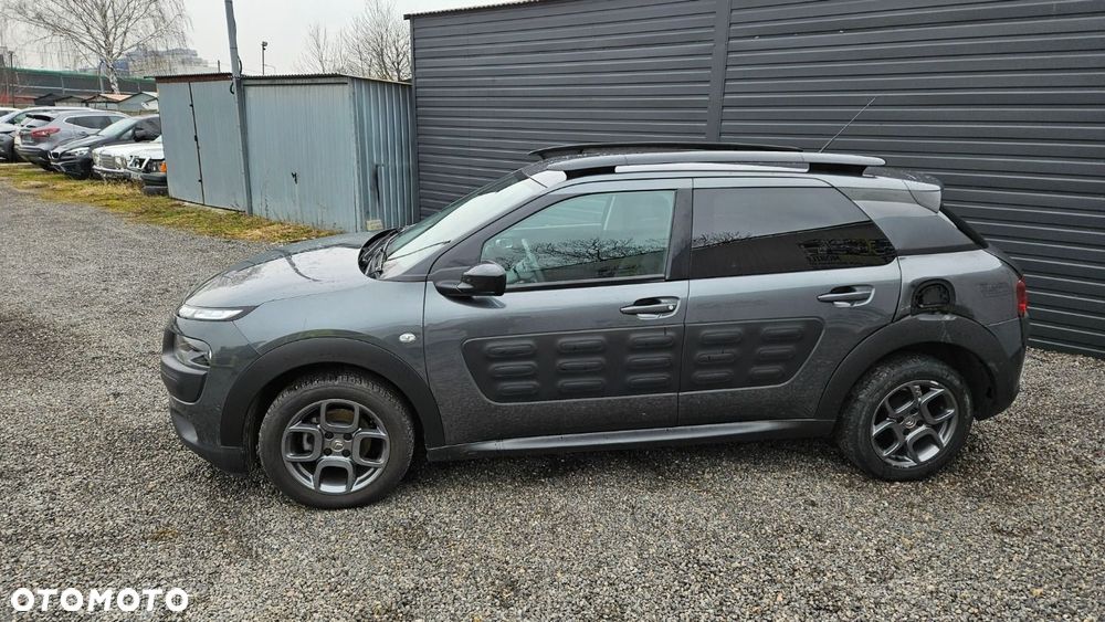 Citroën C4 Cactus - 7