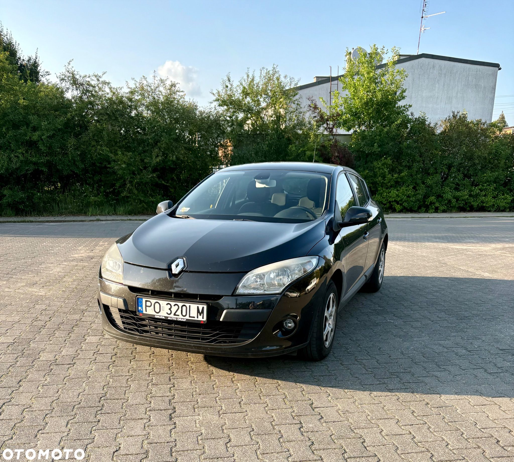 Renault Megane 1.6 16V Generation - 1