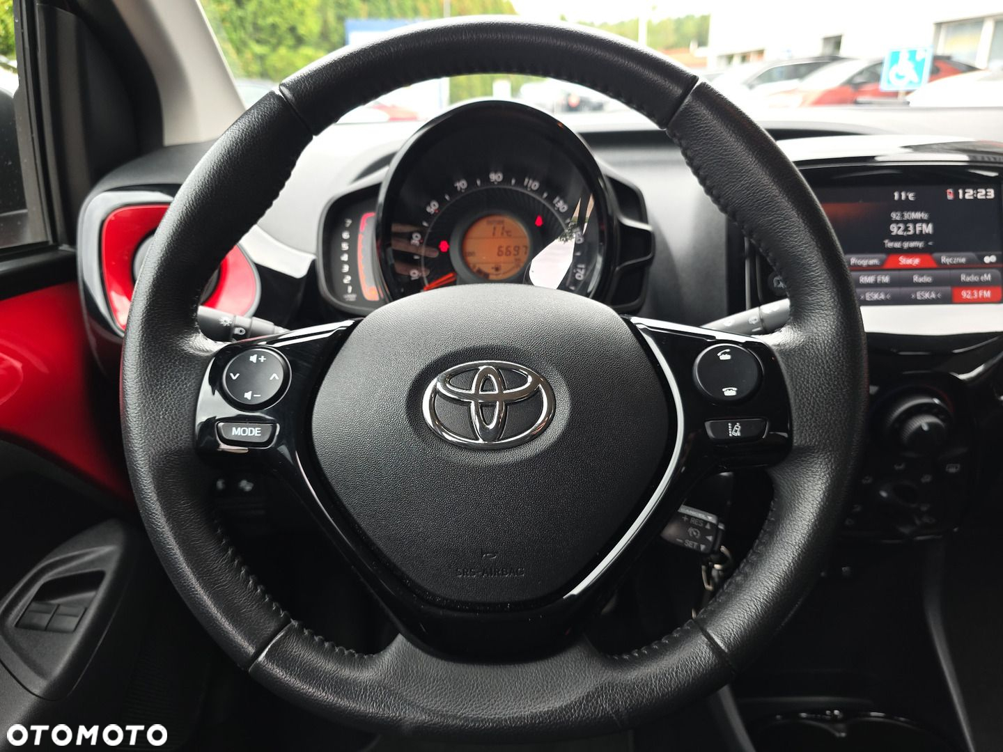 Toyota Aygo - 15
