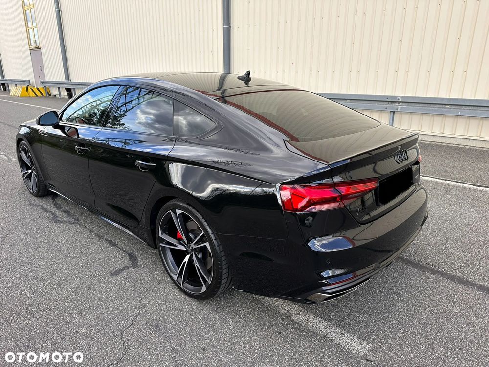 Audi A5 - 8