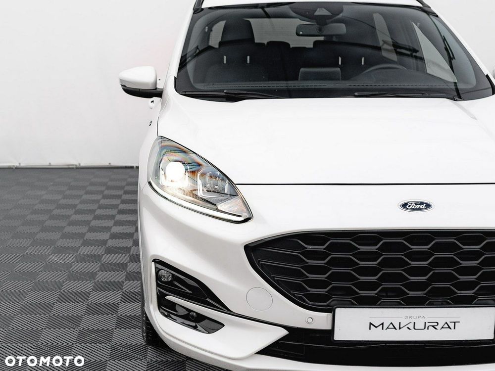 Ford Kuga 2.5 FHEV FWD ST-Line - 9