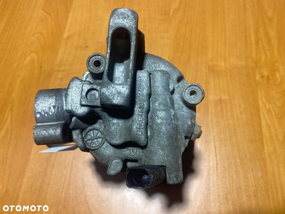 KOMPRESOR SPRĘŻARKA KLIMATYZACJI AUDI SKODA SEAT VOLKSWAGEN 5K0820803A - 6