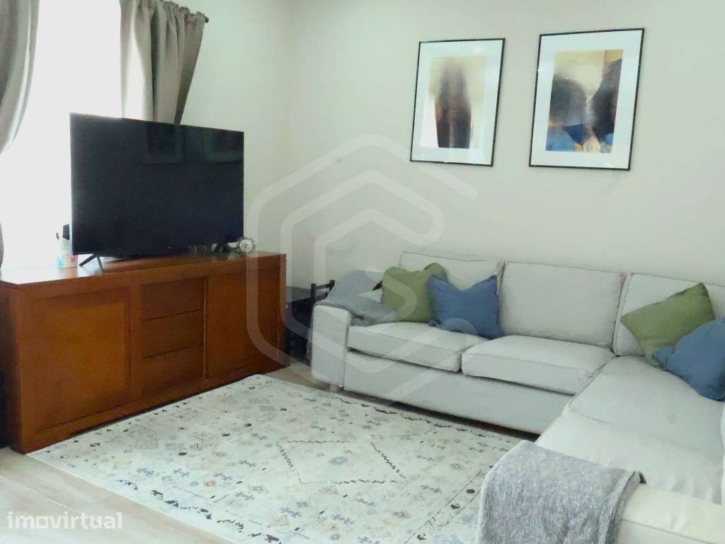 Apartamento T2+1 remodelado no Centro de Loulé - Grande imagem: 4/22