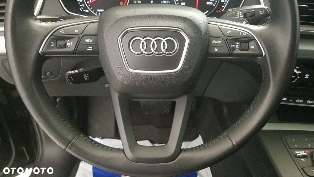 Audi Q5 - 28