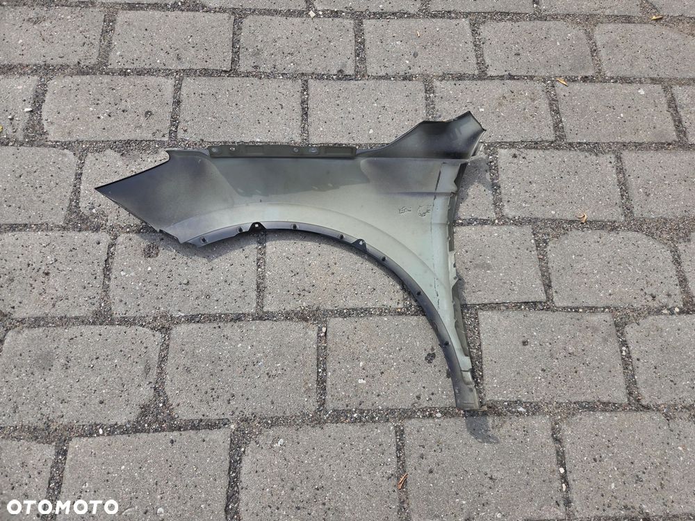 Błotnik Seat Tarraco od 2018 Przód prawy - 2