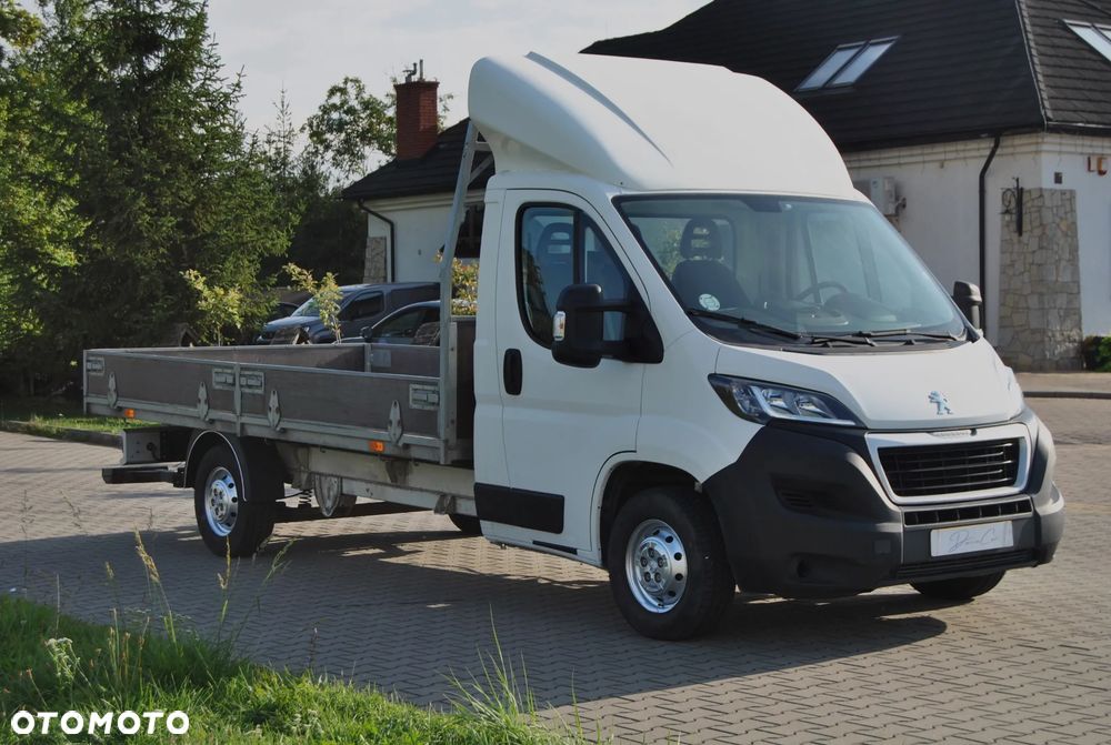 Peugeot Boxer - 2