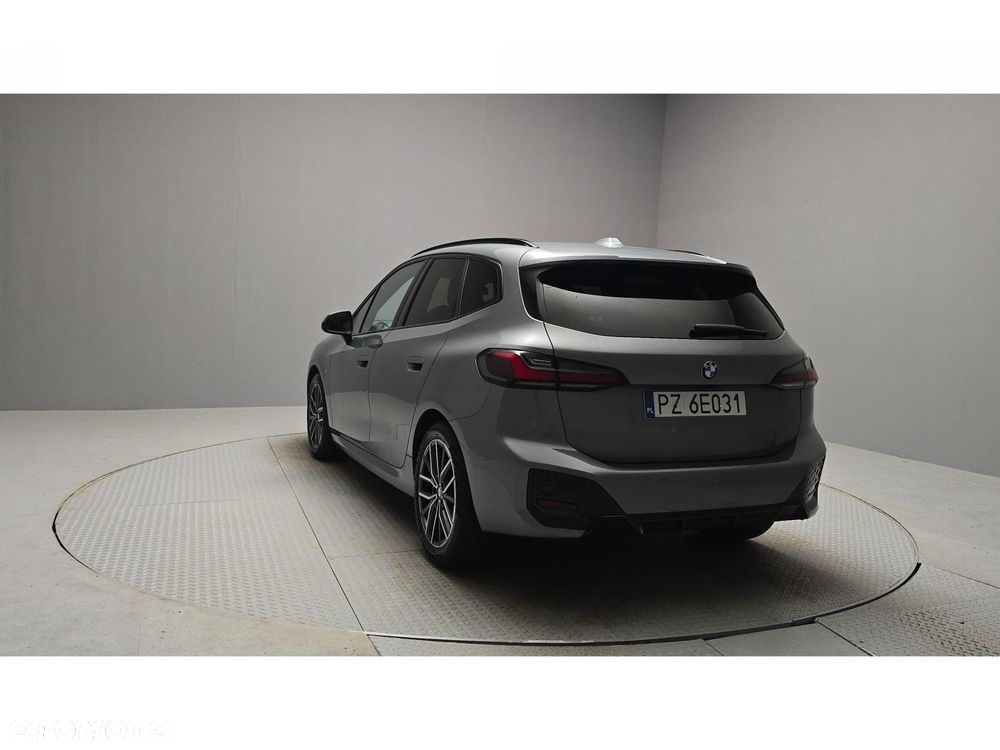 BMW Seria 2