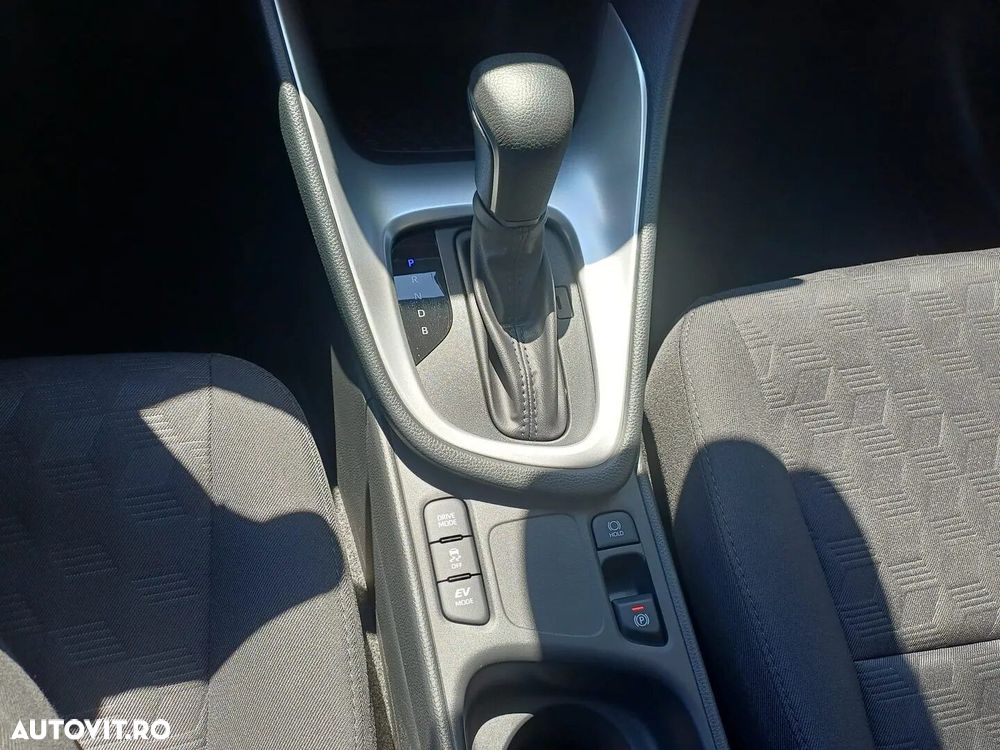 Mazda 2 G116 CVT HEV Exclusive-Line - 21