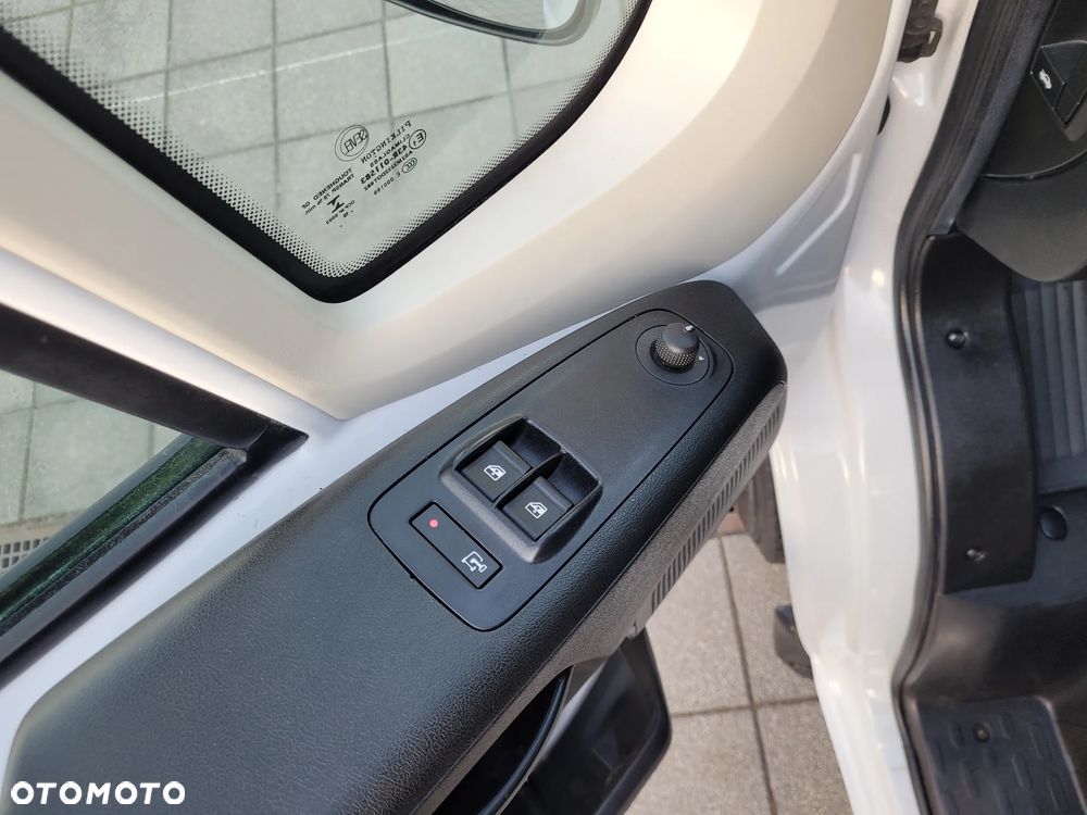 Fiat Ducato KLIMA KAMERA WEBASTO TEMPOMAT FV23% - 18