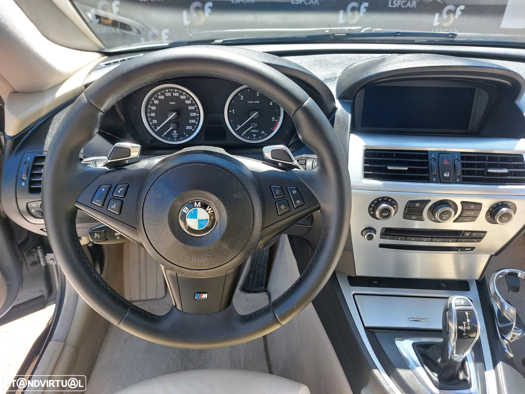 BMW 635 d - 20