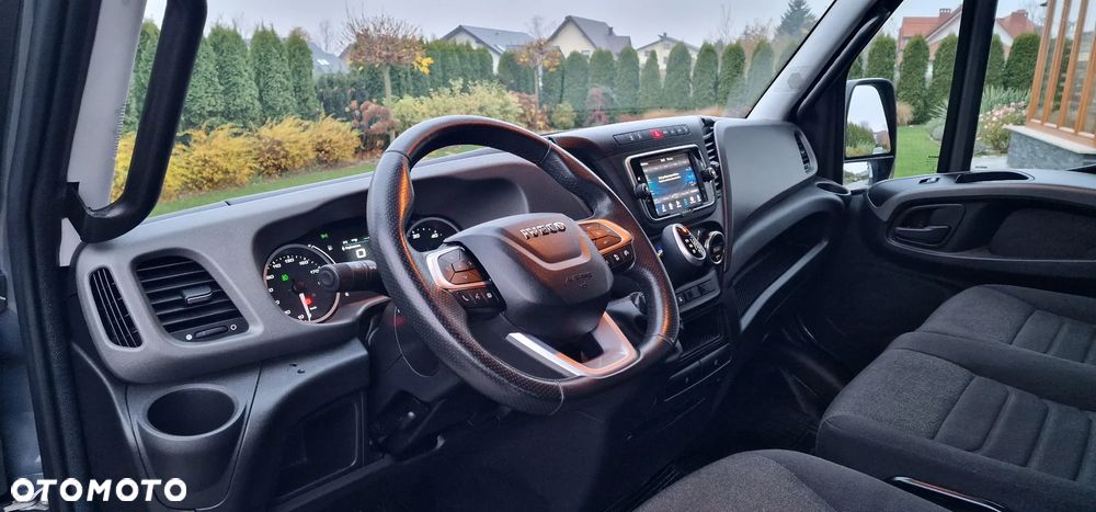 Iveco Daily - 24