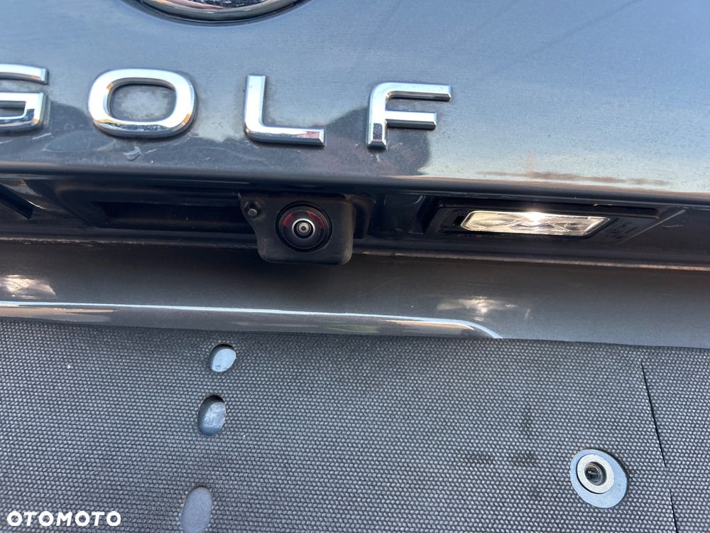 Volkswagen Golf 1.5 eTSI mHEV Special Edition DSG - 15