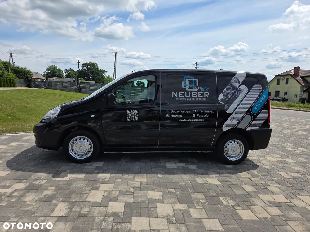 Citroën Jumpy - 8