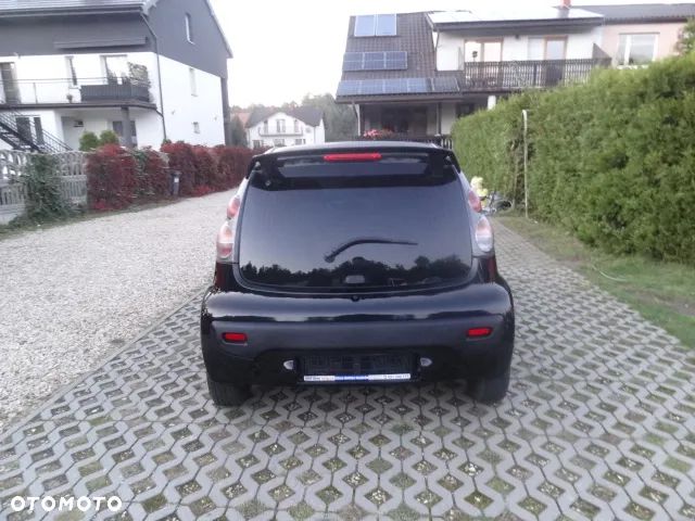 Citroën C1 1.0i Desire - 6