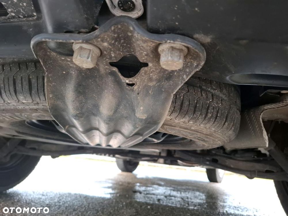 Volkswagen Transporter - 21