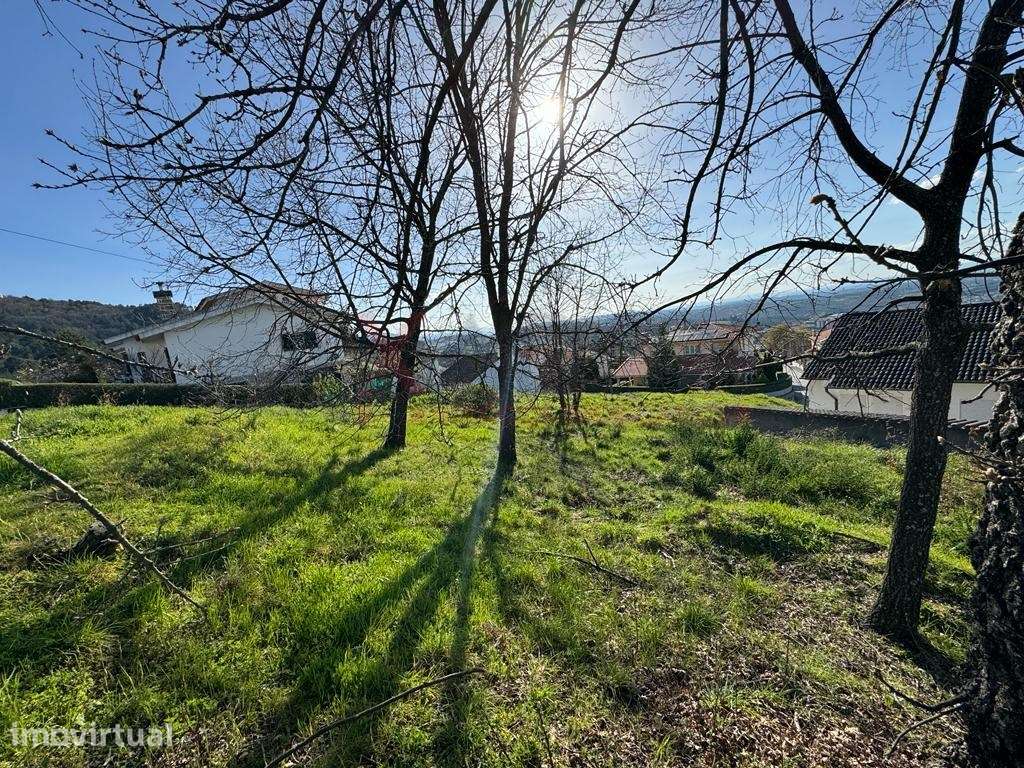 Lote de Terreno para construção - Grande imagem: 3/3