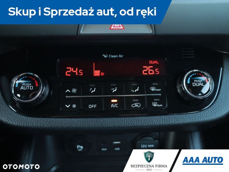 Kia Sportage - 15