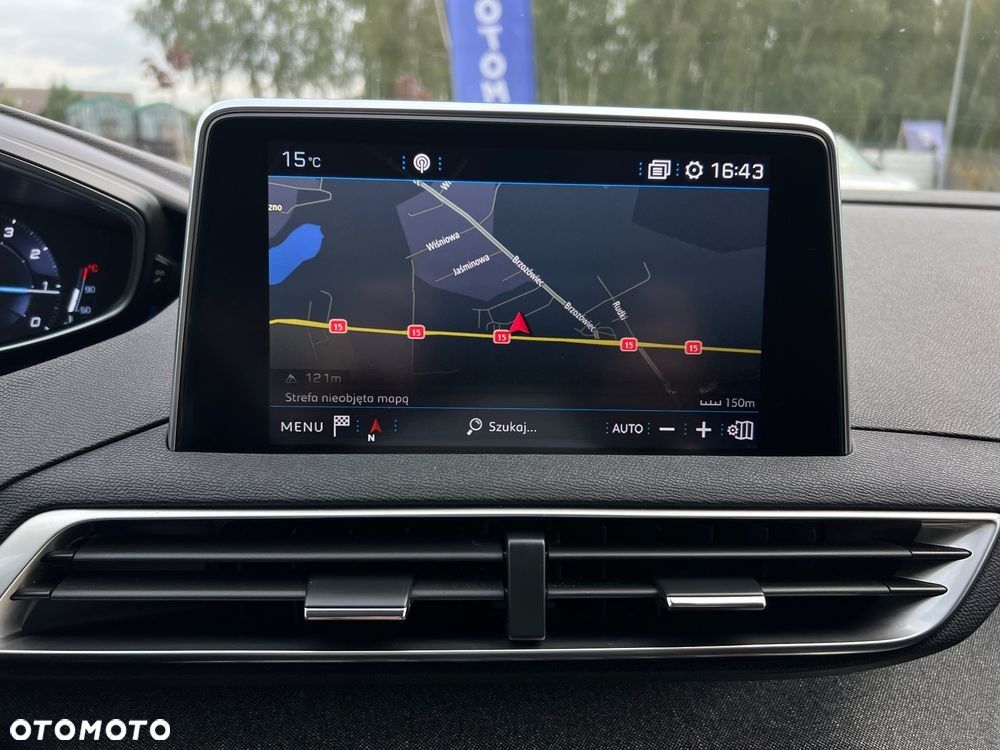 Peugeot 5008 PureTech 130 Stop & Start Crossway - 23