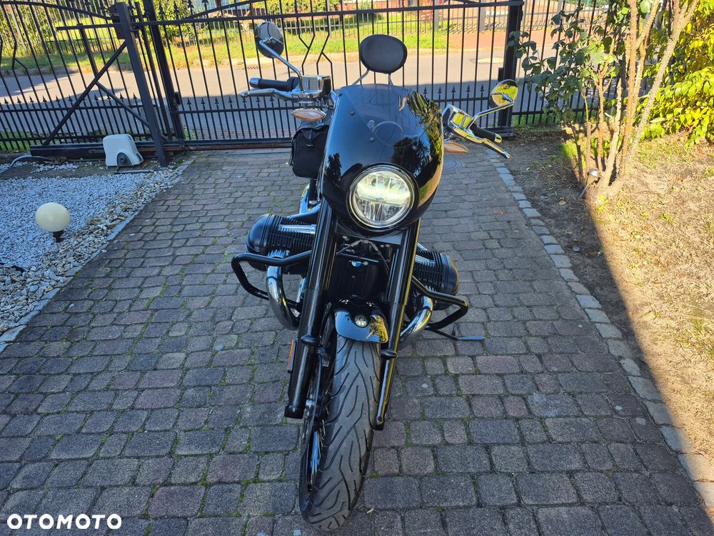 BMW R - 2