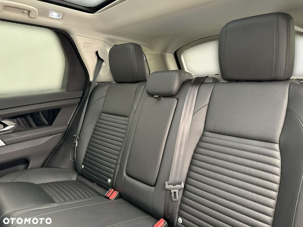 Land Rover Discovery Sport - 19