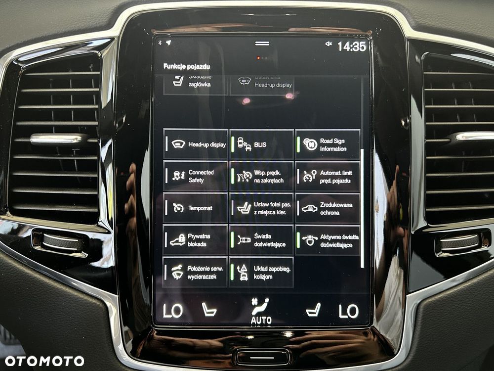 Volvo XC 90 - 33
