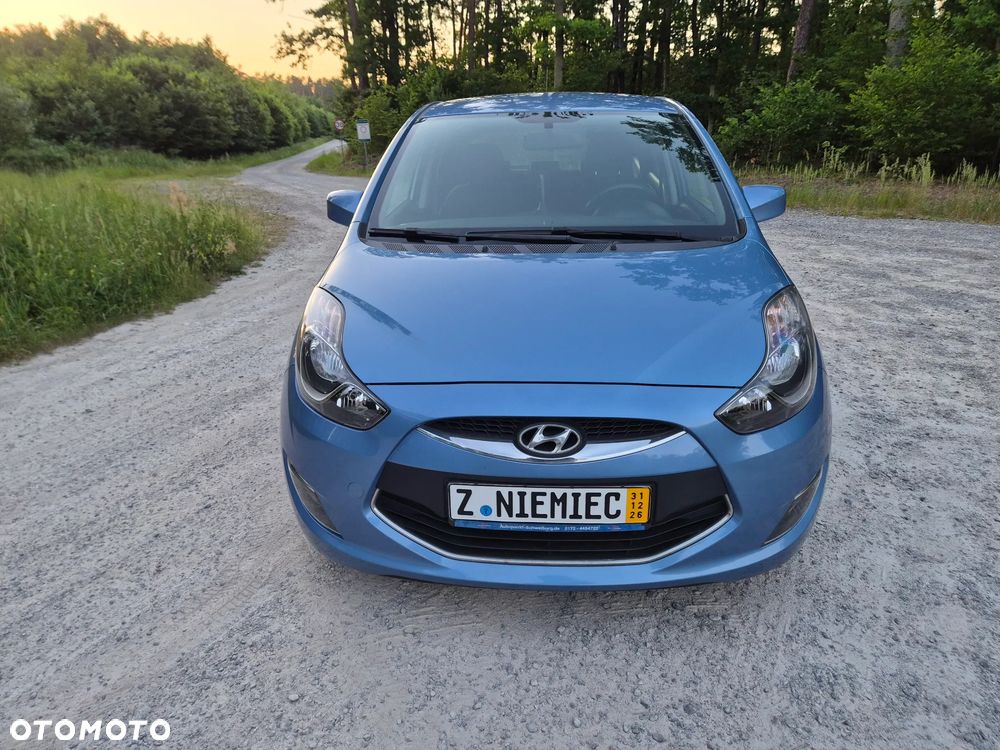 Hyundai ix20 1.4 Comfort - 2