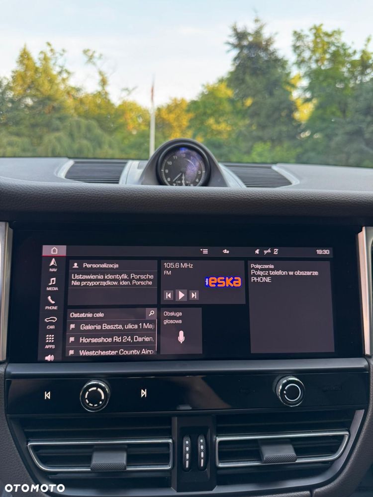 Porsche Macan S PDK - 22