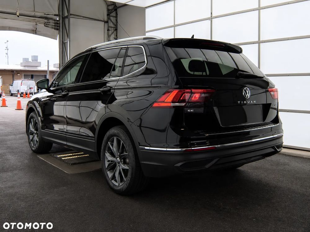 Volkswagen Tiguan 2.0 TSI 4Mot Elegance DSG - 6