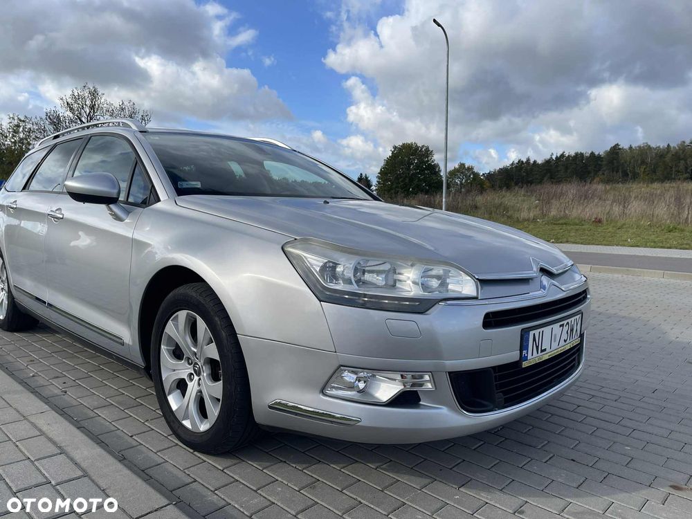 Citroën C5 2.0 HDi Exclusive - 7