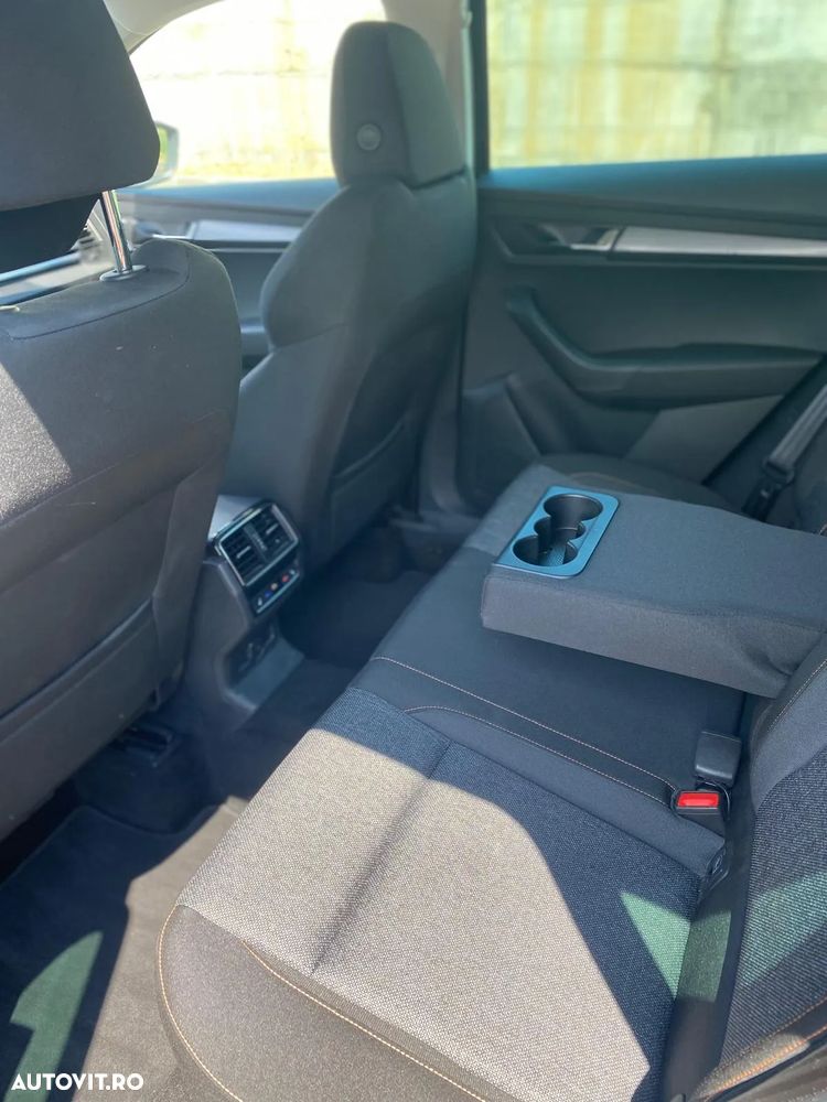 Skoda Karoq 2.0 TDI 4X4 DSG Style - 18
