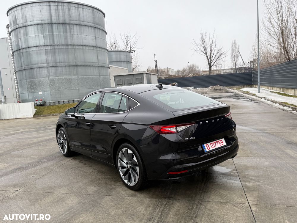 Skoda Enyaq iV 60 - 10