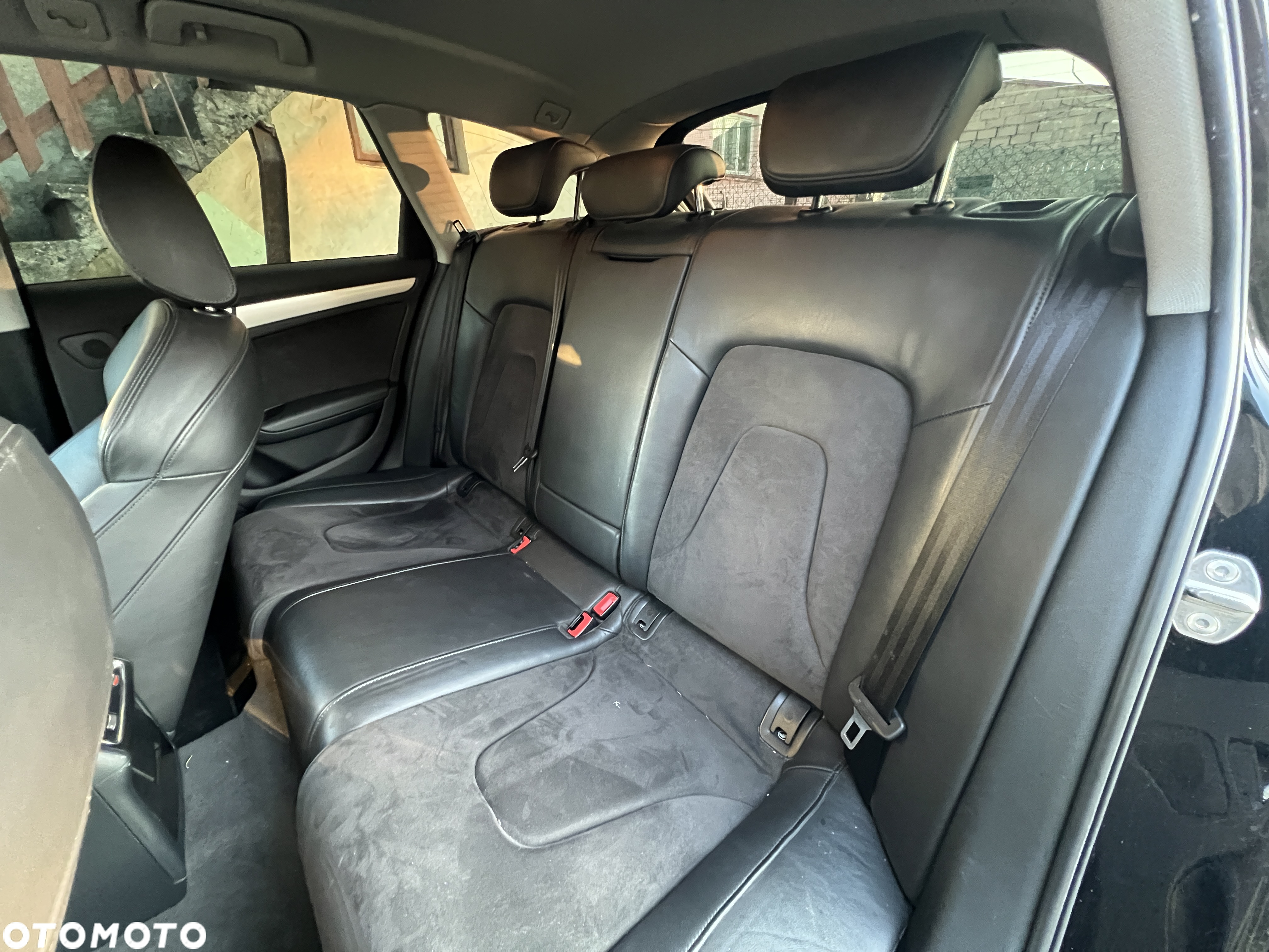 Audi A4 1.8 TFSI Prime Edition Multitronic - 8