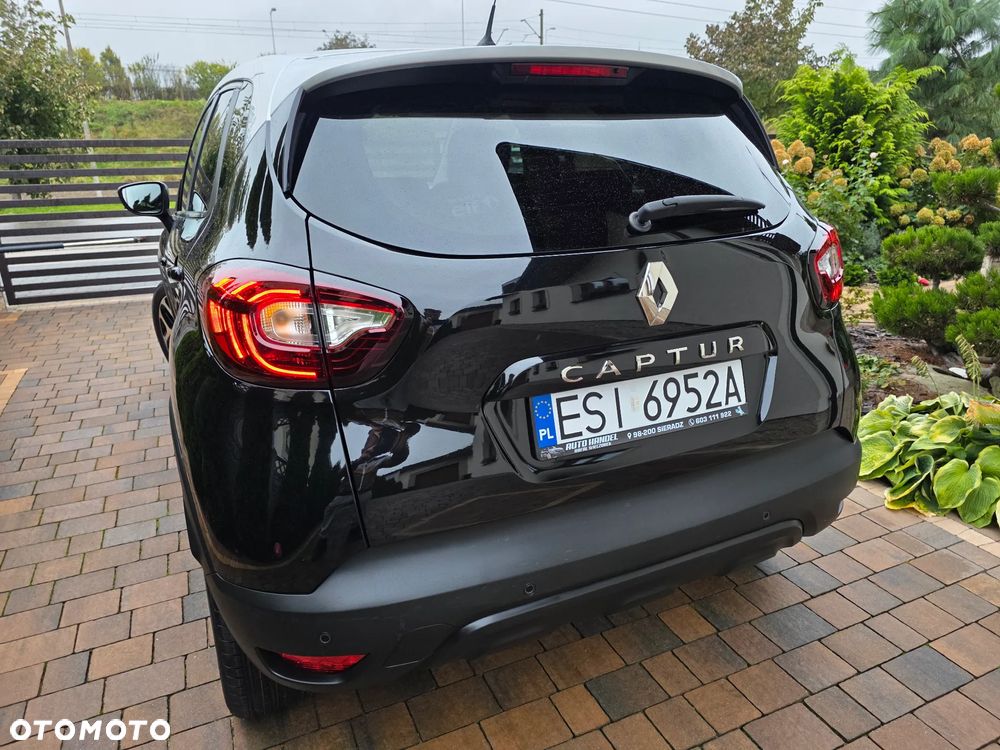 Renault Captur - 18