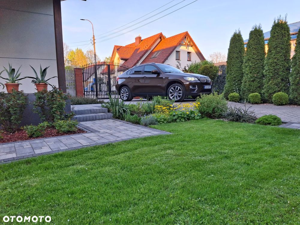 BMW X6 40d xDrive - 11
